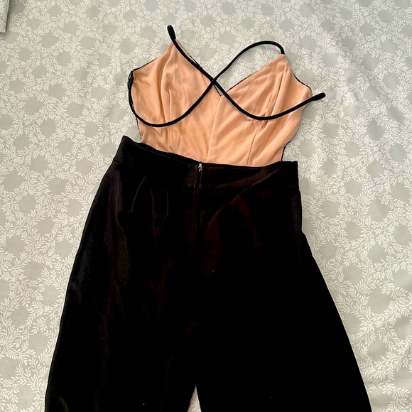 Jumpsuit - Picture 3 of 3